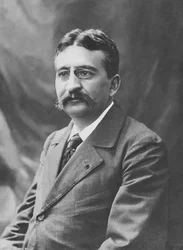 Stephen Pichon